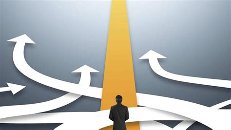 Untangling your organization’s decision making.